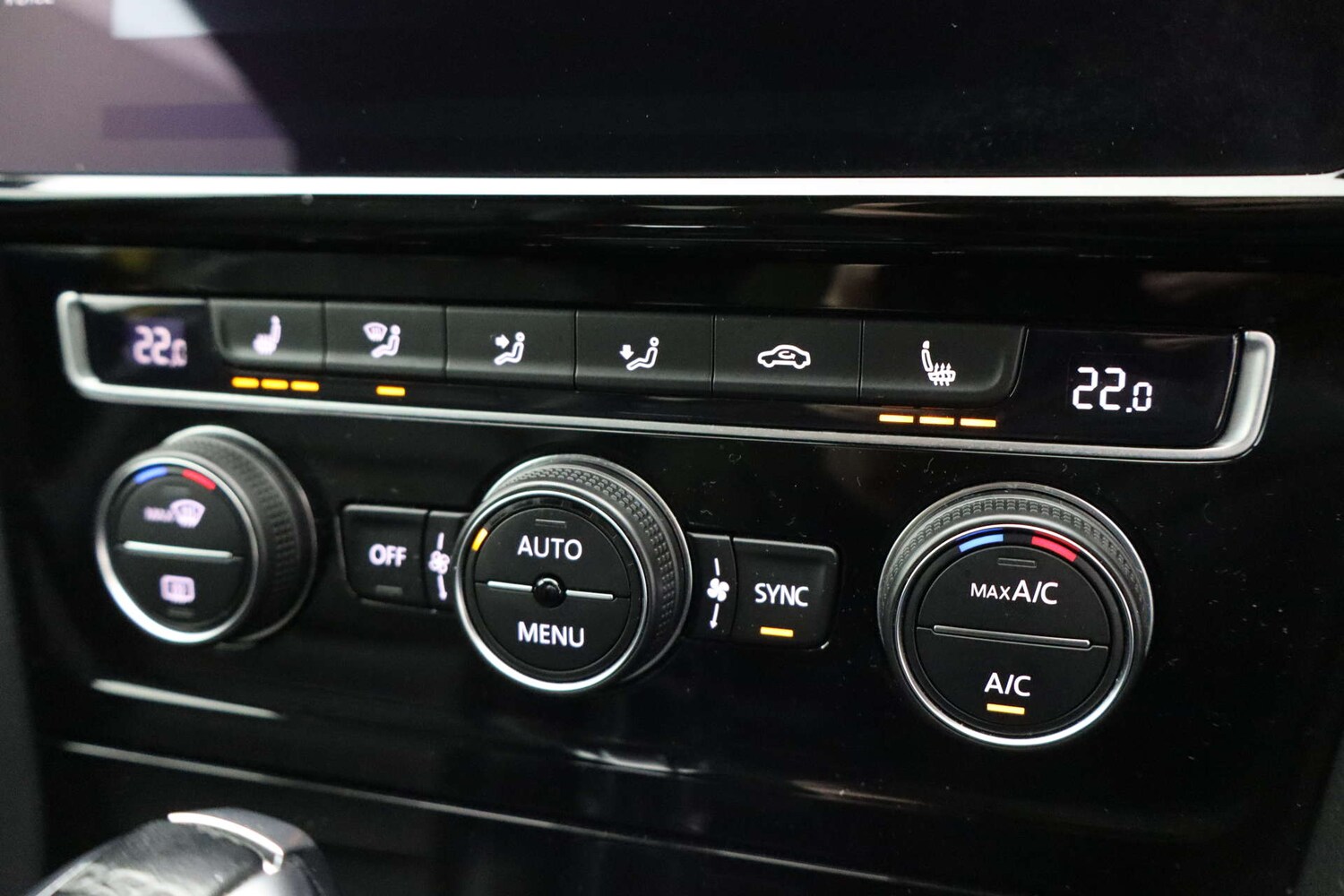 Used Volkswagen Golf 2017 for sale - 77621930: Photo 21