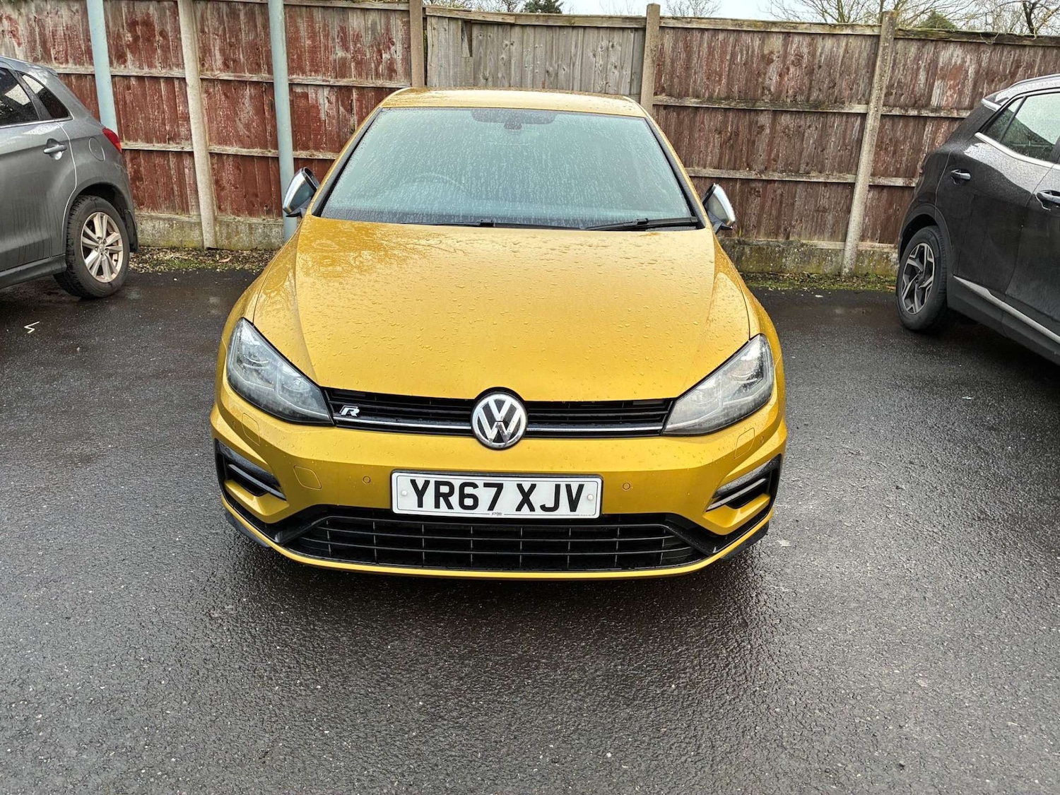 Used Volkswagen Golf 2017 for sale - 77621930: Photo 4