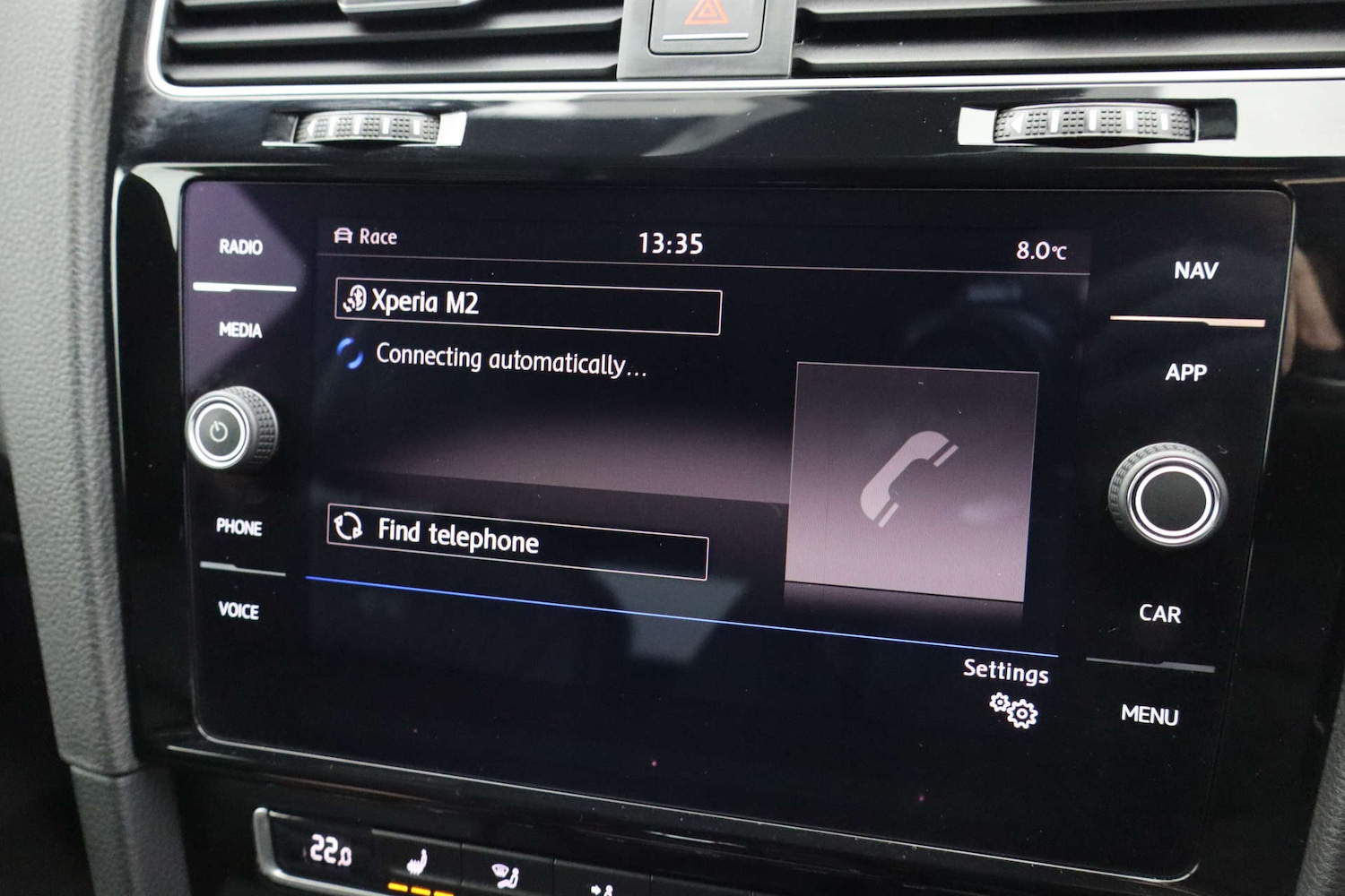 Used Volkswagen Golf 2017 for sale - 77621930: Photo 51