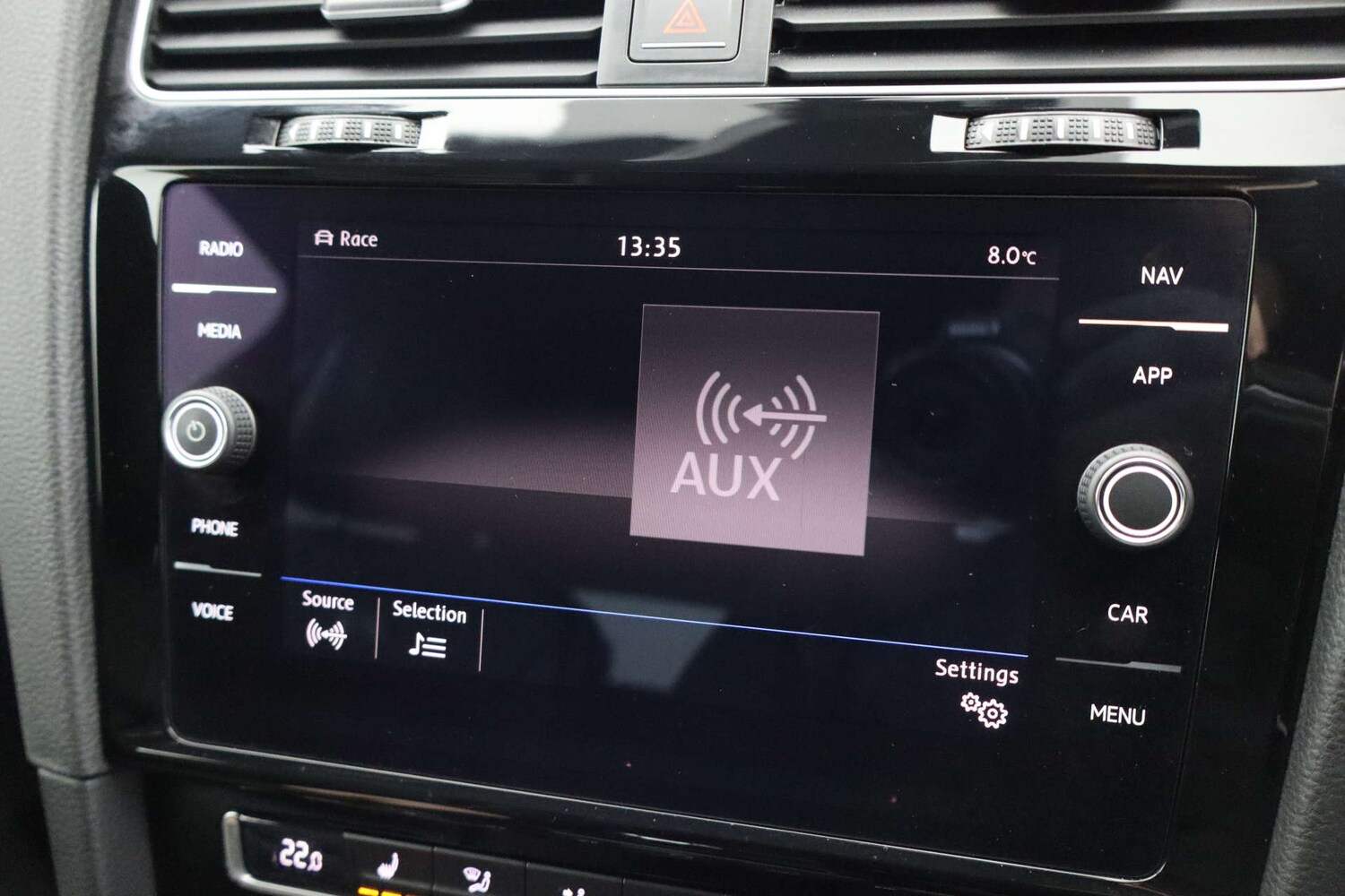 Used Volkswagen Golf 2017 for sale - 77621930: Photo 52