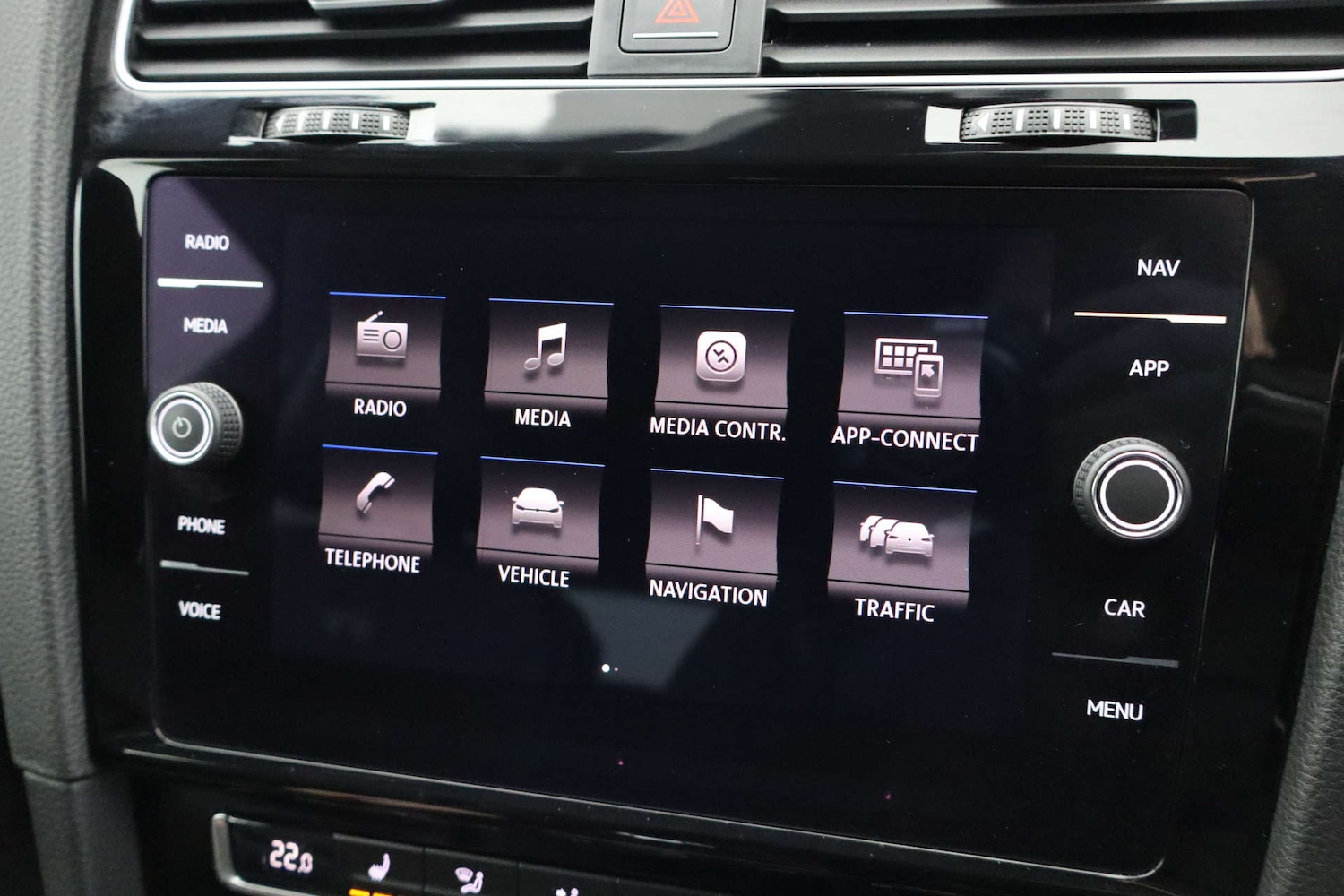 Used Volkswagen Golf 2017 for sale - 77621930: Photo 53