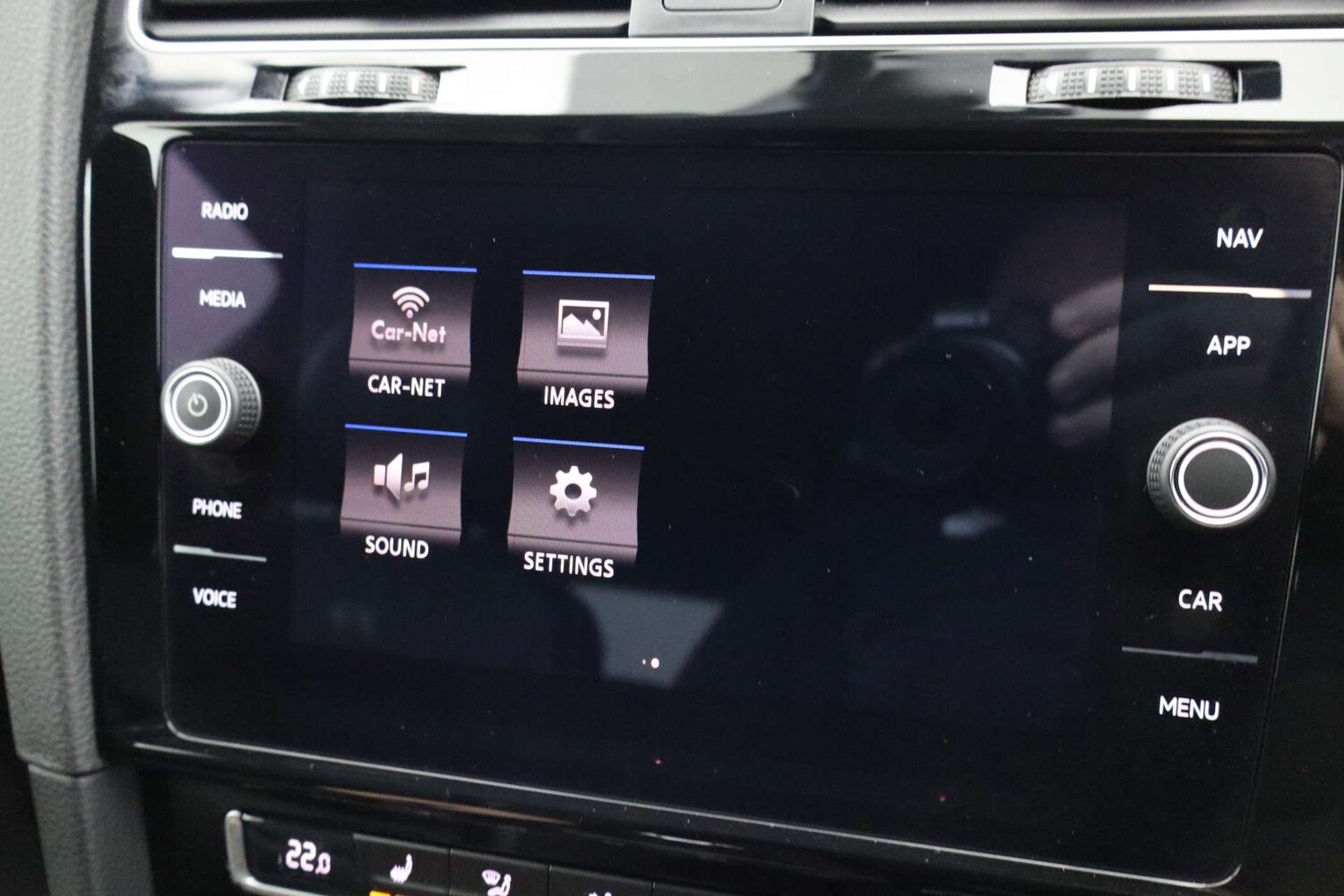 Used Volkswagen Golf 2017 for sale - 77621930: Photo 54