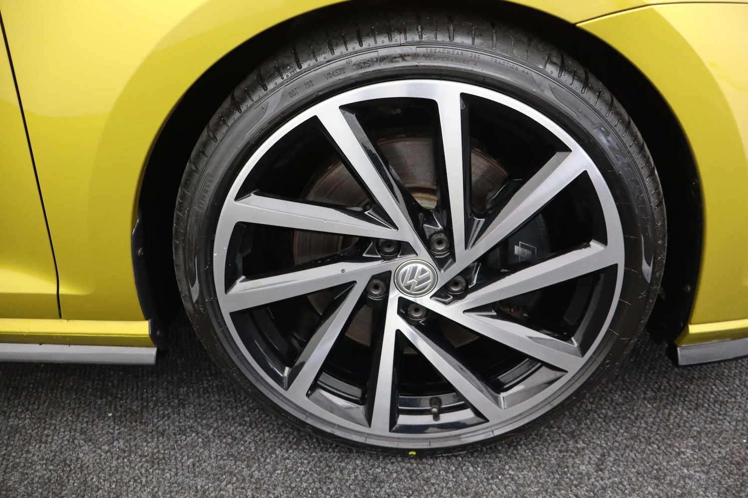 Used Volkswagen Golf 2017 for sale - 77621930: Photo 60