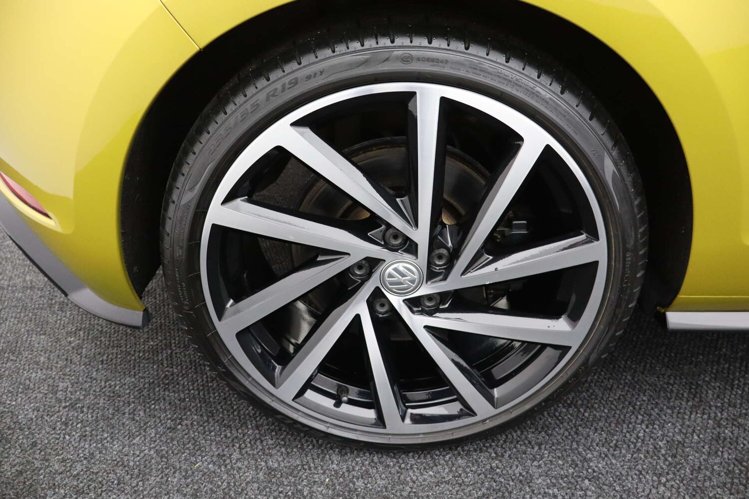 Used Volkswagen Golf 2017 for sale - 77621930: Photo 61