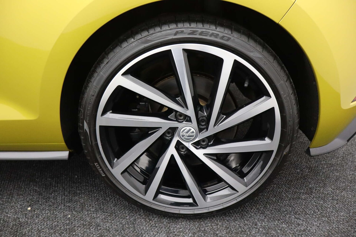 Used Volkswagen Golf 2017 for sale - 77621930: Photo 62