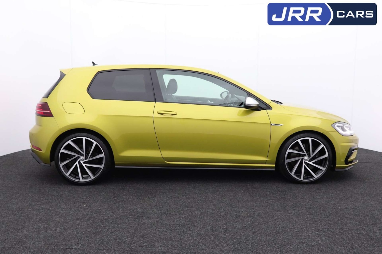 Used Volkswagen Golf 2017 for sale - 77621930: Photo 7