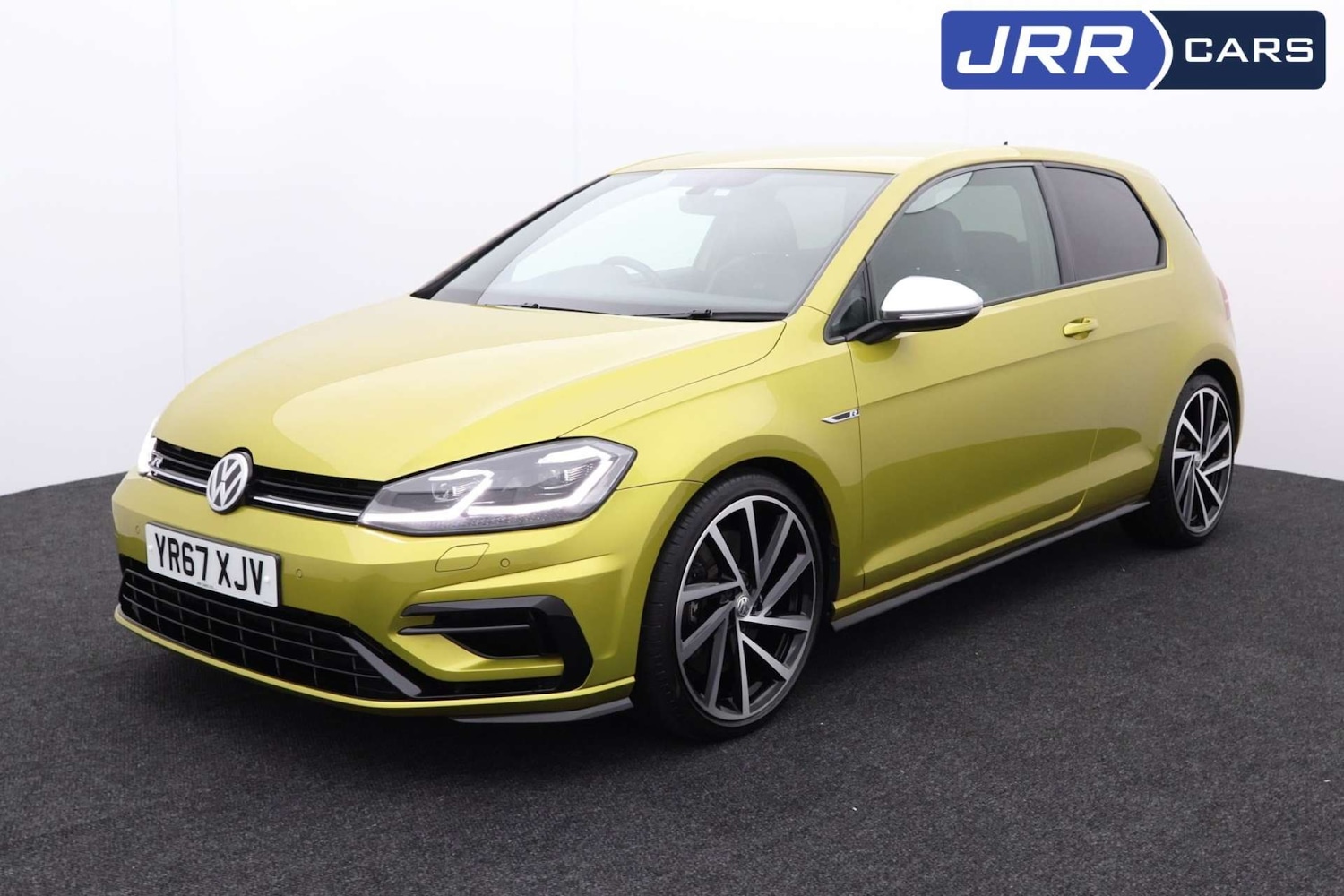 Used Volkswagen Golf 2017 for sale - 77621930: Photo 8