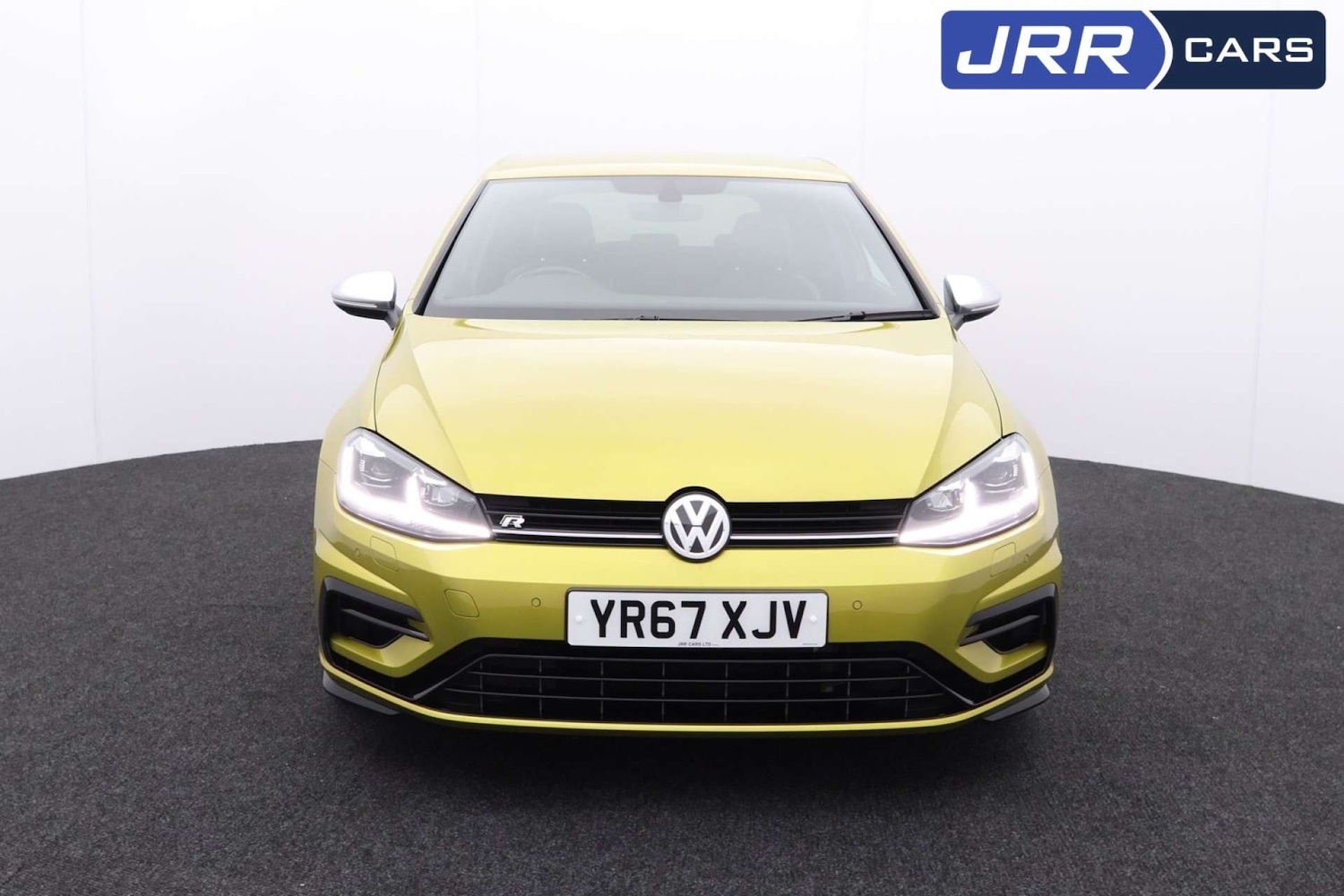 Used Volkswagen Golf 2017 for sale - 77621930: Photo 9