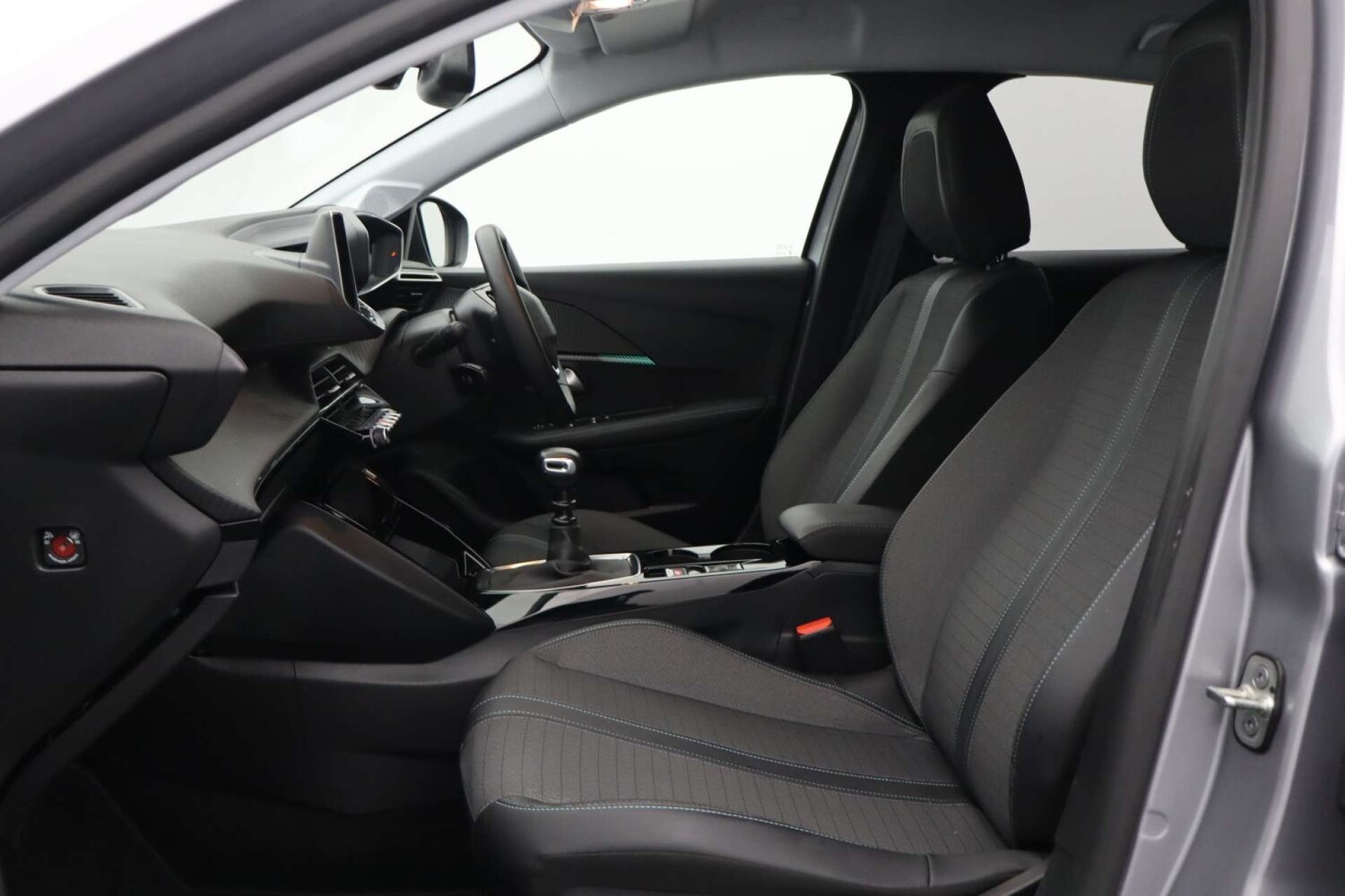 Used Peugeot 208 2023 for sale - 77129056: Photo 11