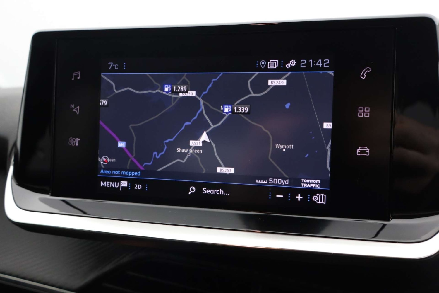 Used Peugeot 208 2023 for sale - 77129056: Photo 12