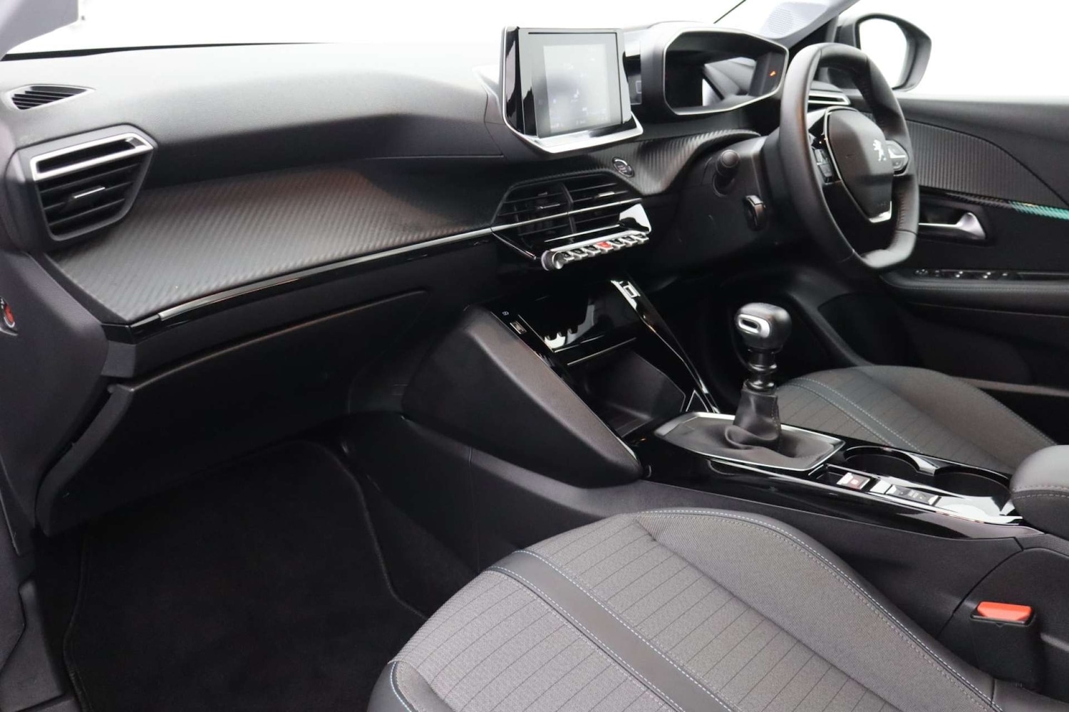 Used Peugeot 208 2023 for sale - 77129056: Photo 13