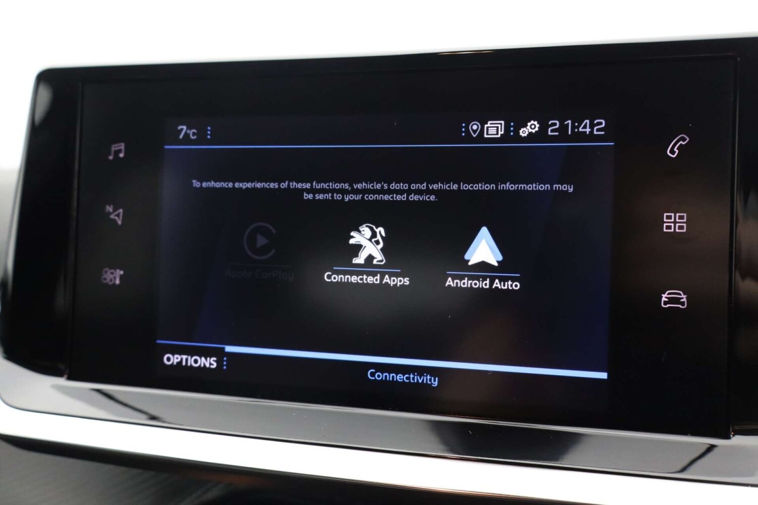 Used Peugeot 208 2023 for sale - 77129056: Photo 14