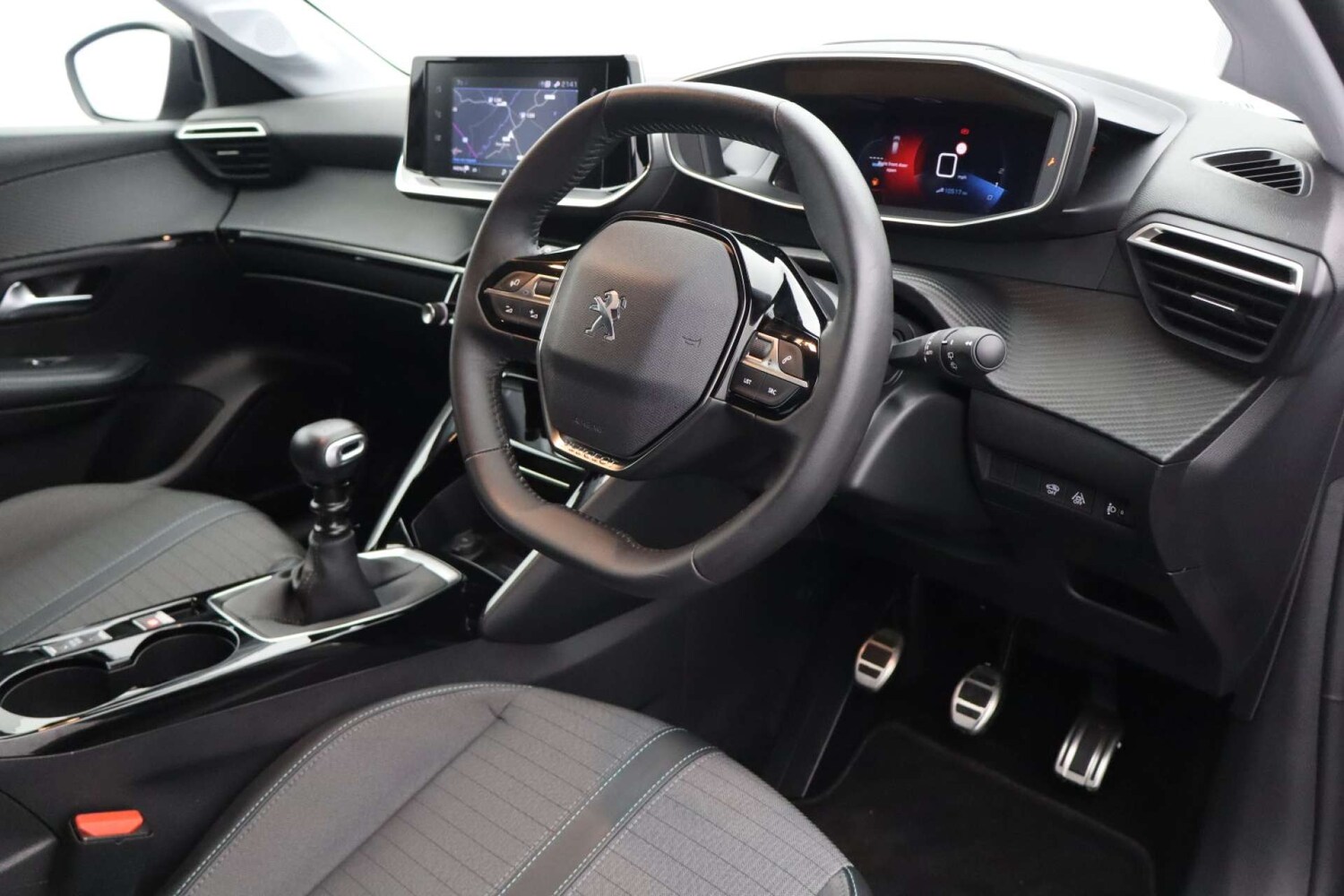 Used Peugeot 208 2023 for sale - 77129056: Photo 15