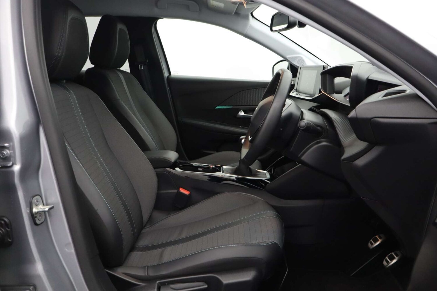 Used Peugeot 208 2023 for sale - 77129056: Photo 16