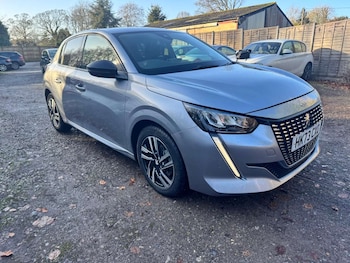 Peugeot 208 feature image