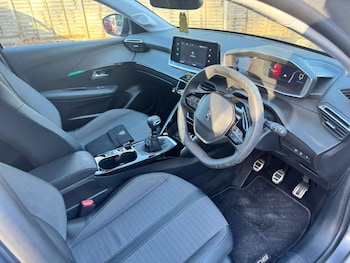 Used Peugeot 208 2023 for sale - 77129056: Photo