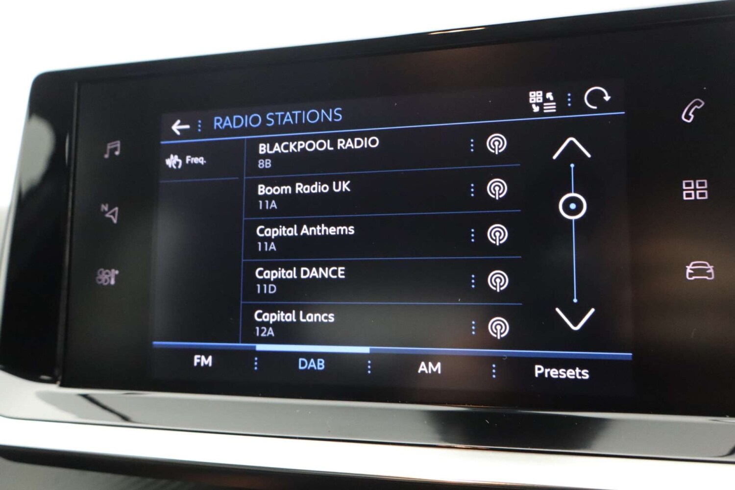 Used Peugeot 208 2023 for sale - 77129056: Photo 30