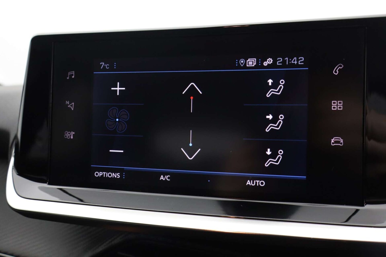 Used Peugeot 208 2023 for sale - 77129056: Photo 31