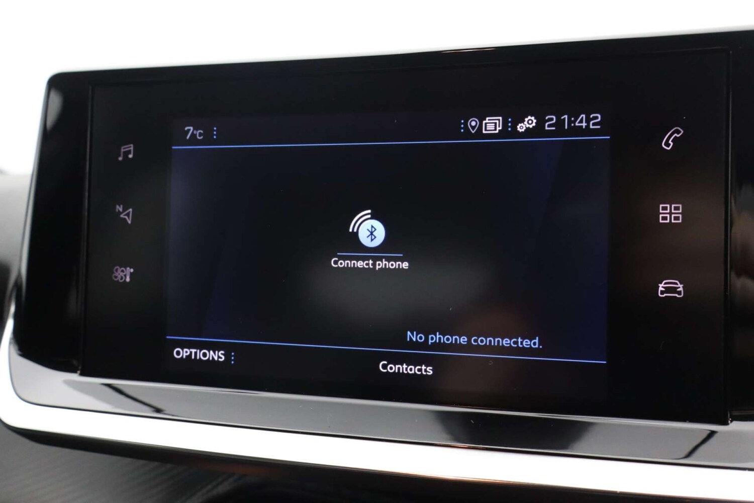 Used Peugeot 208 2023 for sale - 77129056: Photo 32