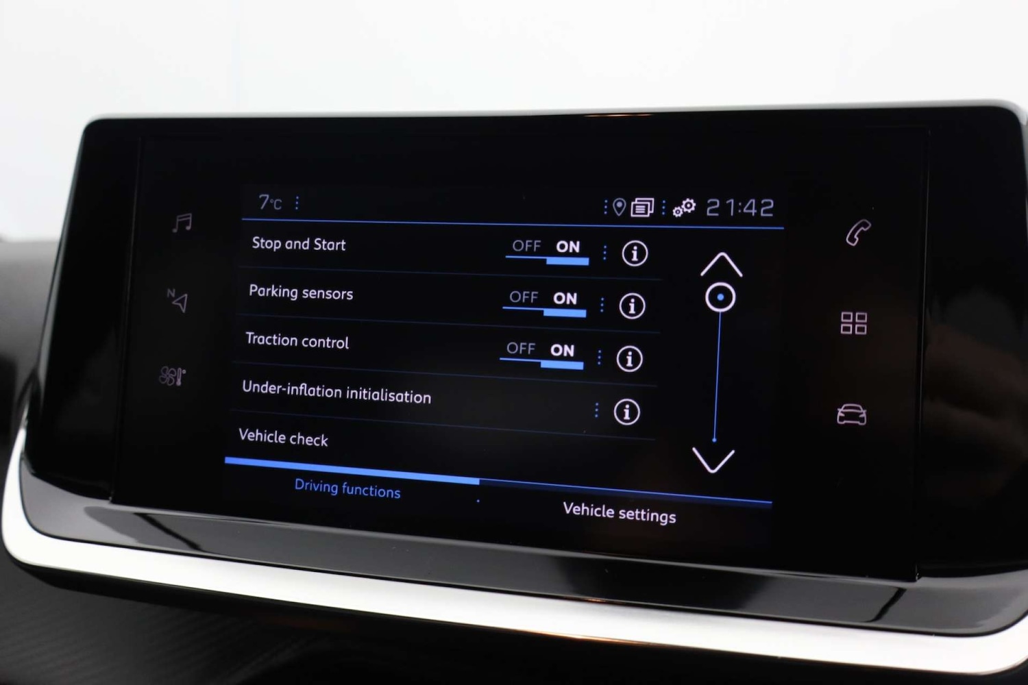 Used Peugeot 208 2023 for sale - 77129056: Photo 33