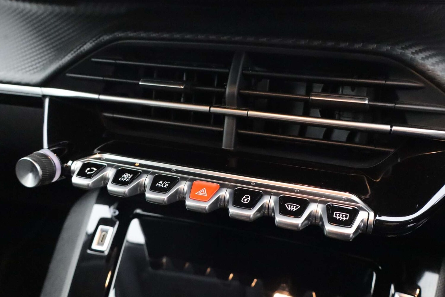 Used Peugeot 208 2023 for sale - 77129056: Photo 34