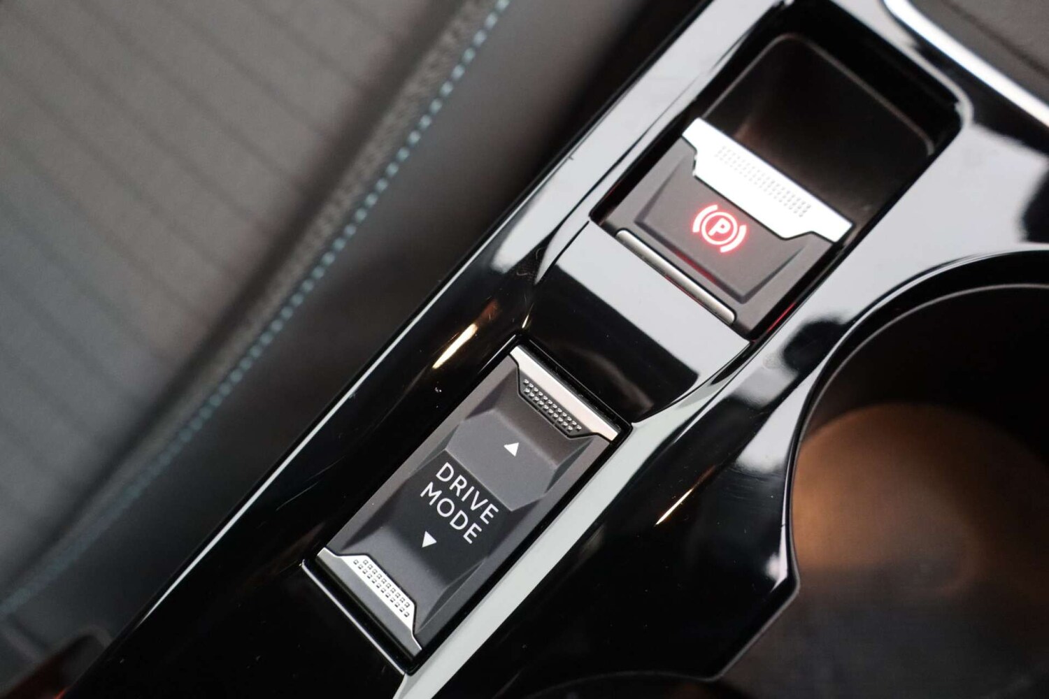 Used Peugeot 208 2023 for sale - 77129056: Photo 38