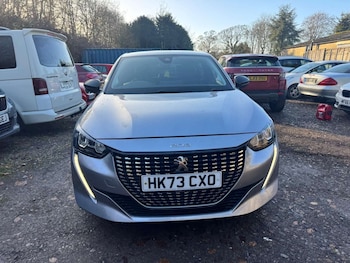 Used Peugeot 208 2023 for sale - 77129056: Photo