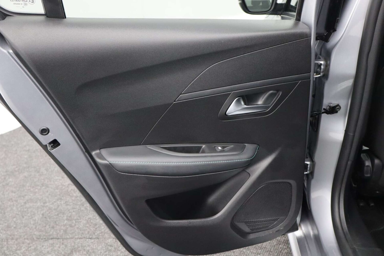 Used Peugeot 208 2023 for sale - 77129056: Photo 45