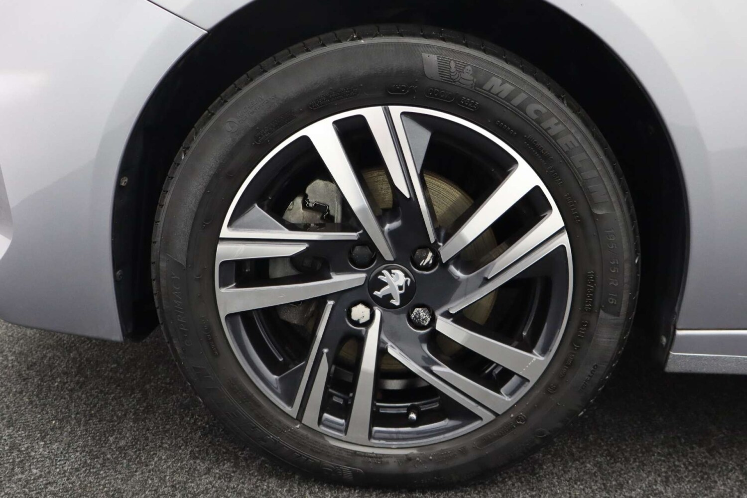 Used Peugeot 208 2023 for sale - 77129056: Photo 49