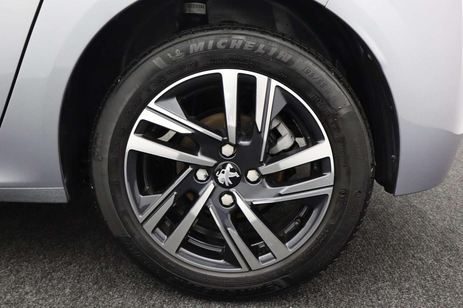 Used Peugeot 208 2023 for sale - 77129056: Photo 50