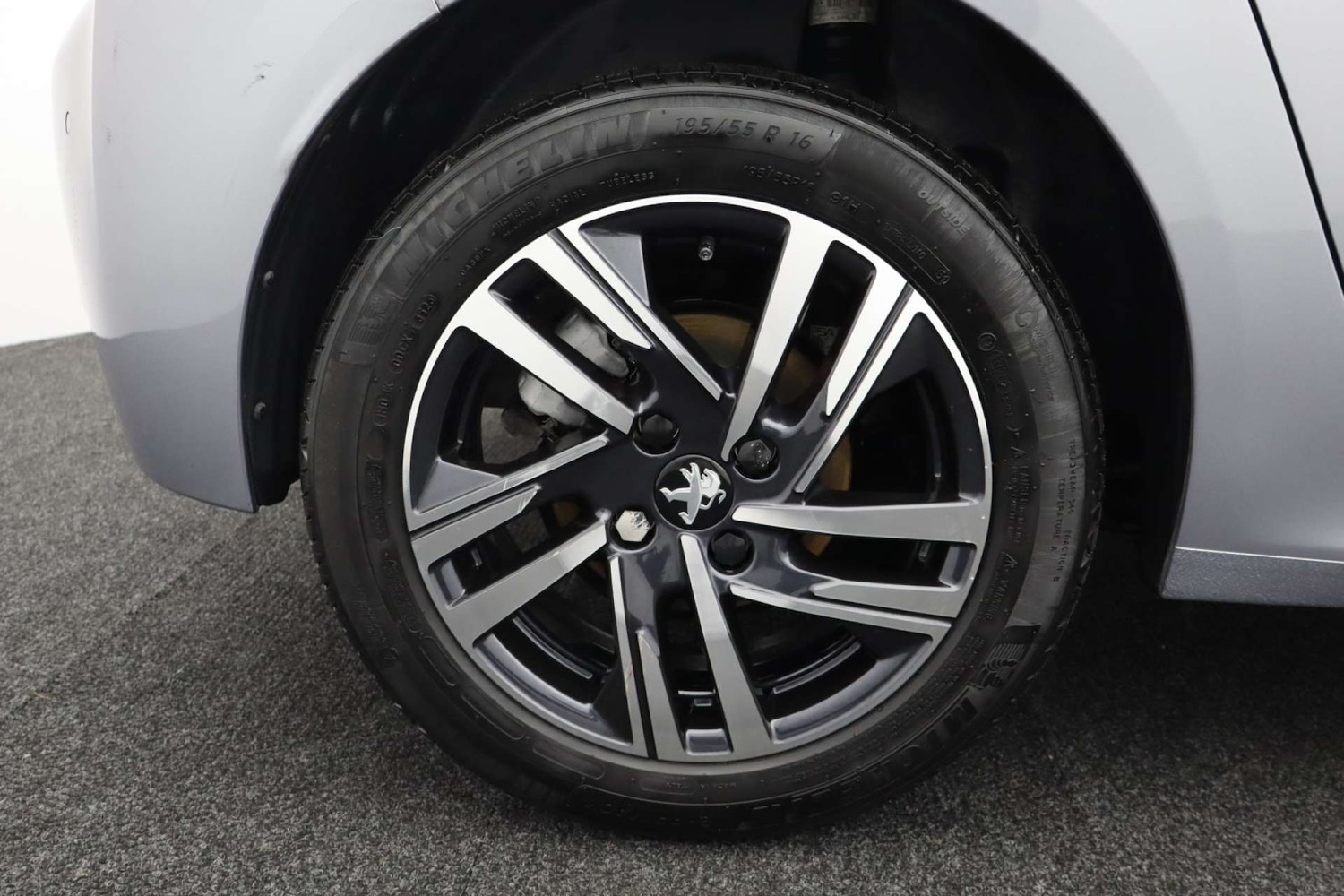 Used Peugeot 208 2023 for sale - 77129056: Photo 51