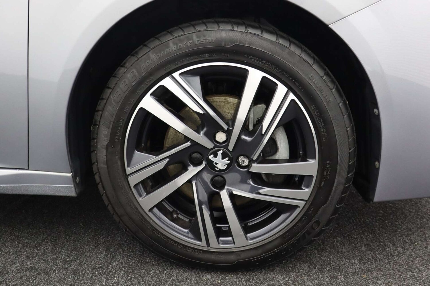 Used Peugeot 208 2023 for sale - 77129056: Photo 52