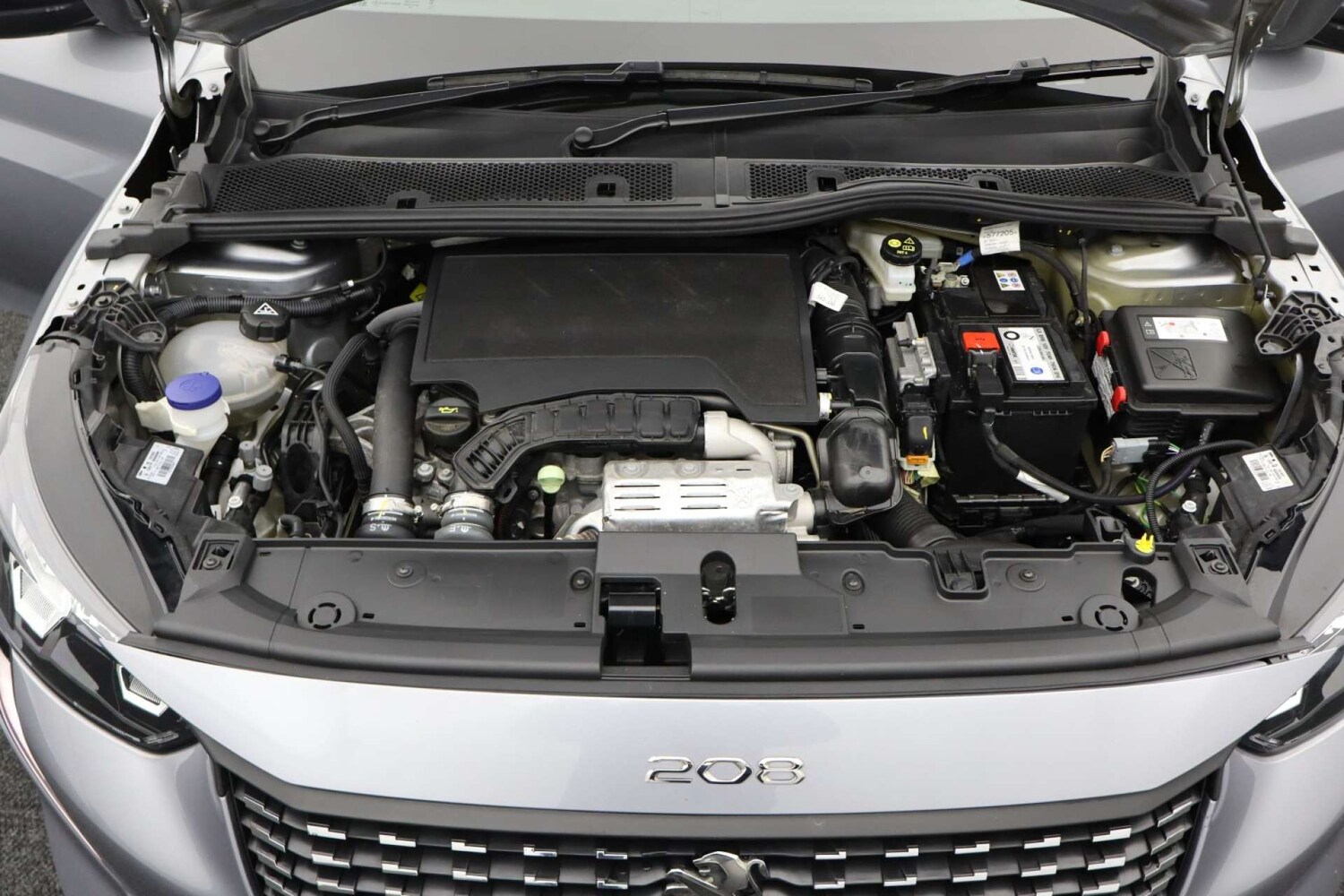 Used Peugeot 208 2023 for sale - 77129056: Photo 54