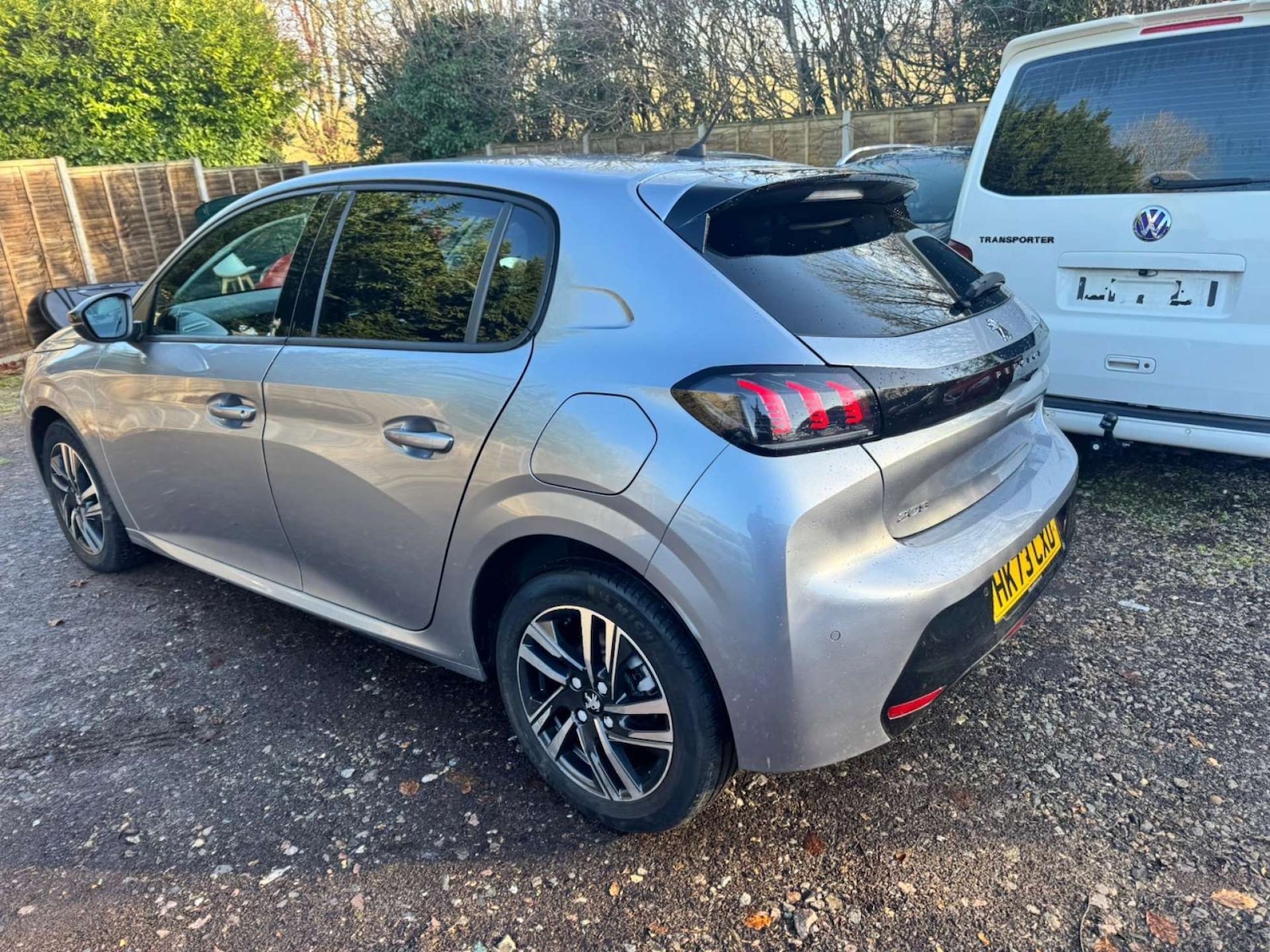 Used Peugeot 208 2023 for sale - 77129056: Photo 6