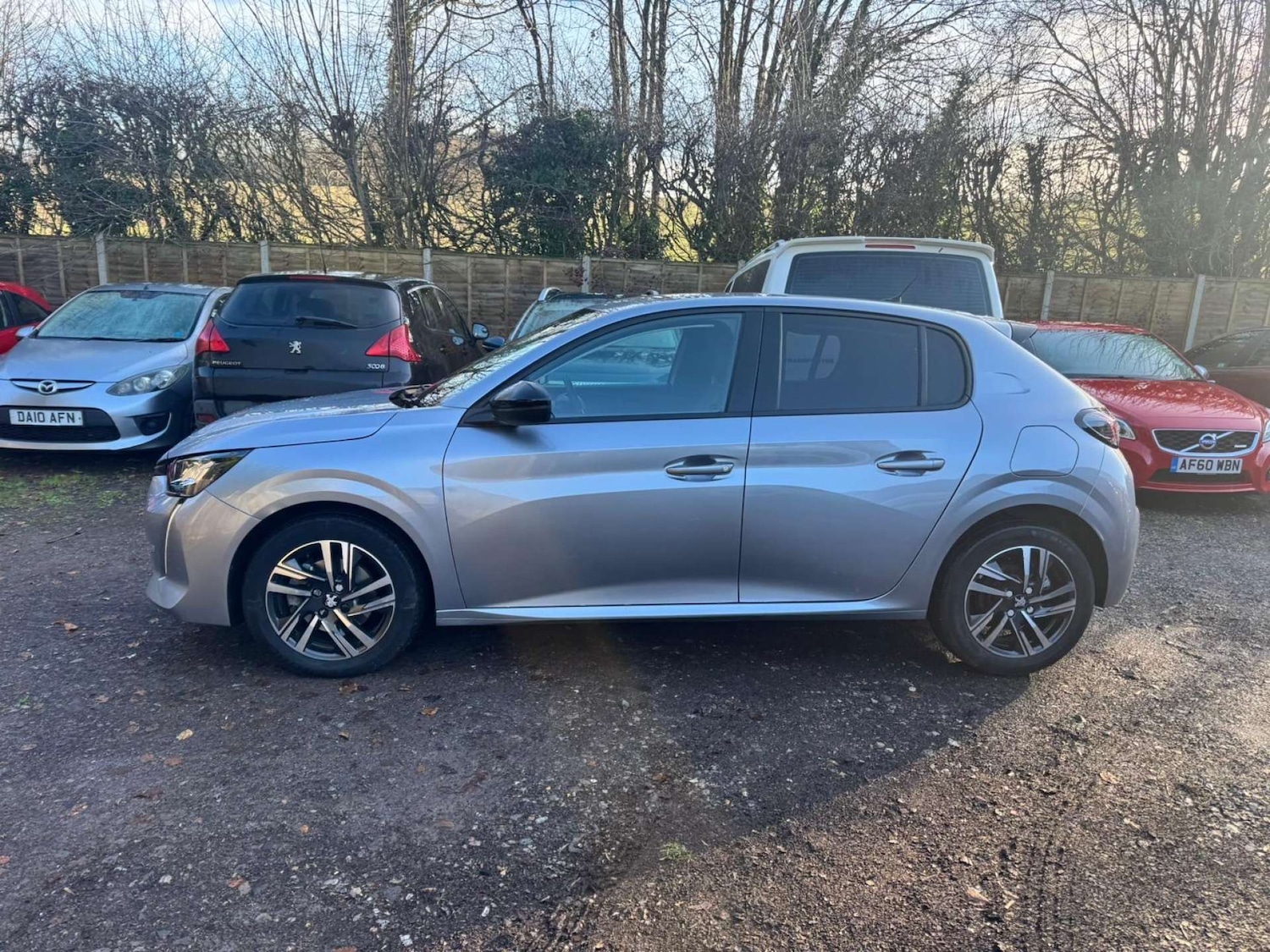 Used Peugeot 208 2023 for sale - 77129056: Photo 8