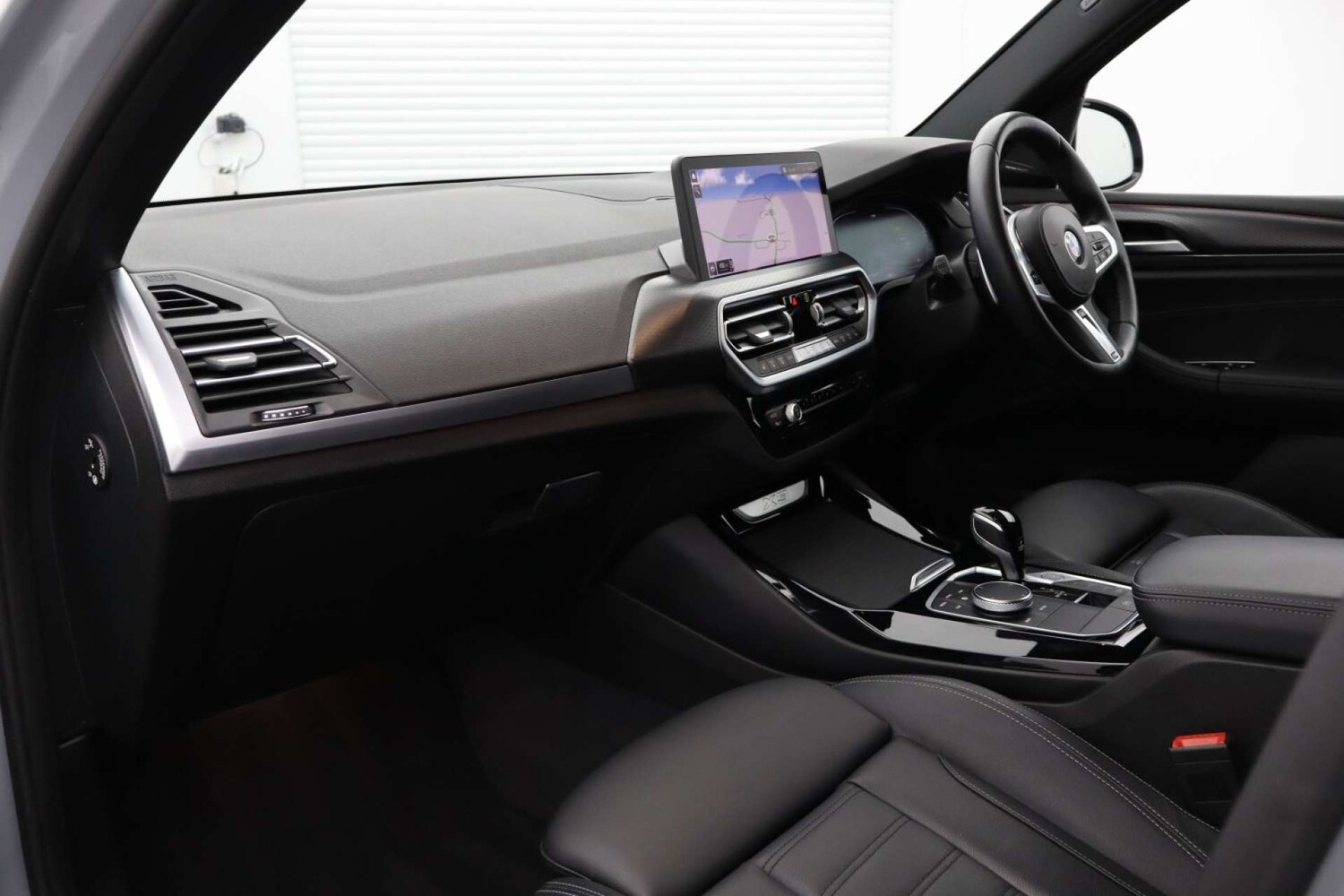 Used BMW X3 2022 for sale - 76968363: Photo 11