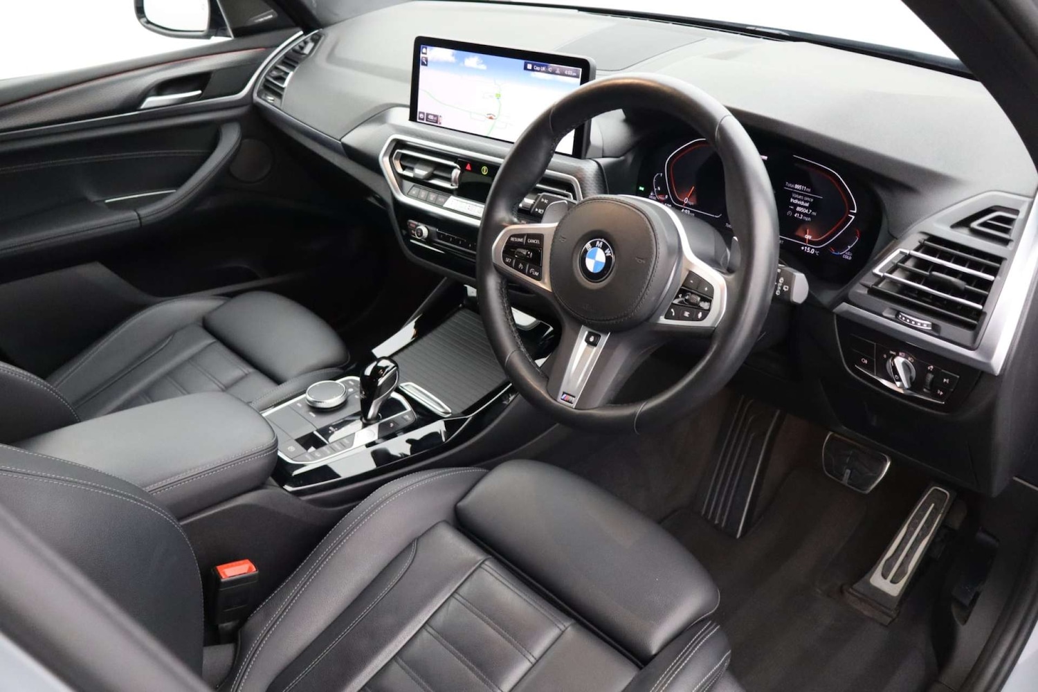 Used BMW X3 2022 for sale - 76968363: Photo 12