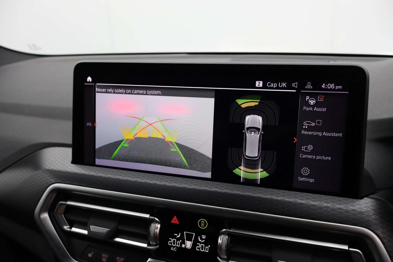 Used BMW X3 2022 for sale - 76968363: Photo 17