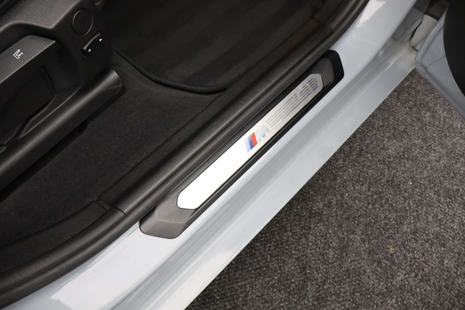 Used BMW X3 2022 for sale - 76968363: Photo 21