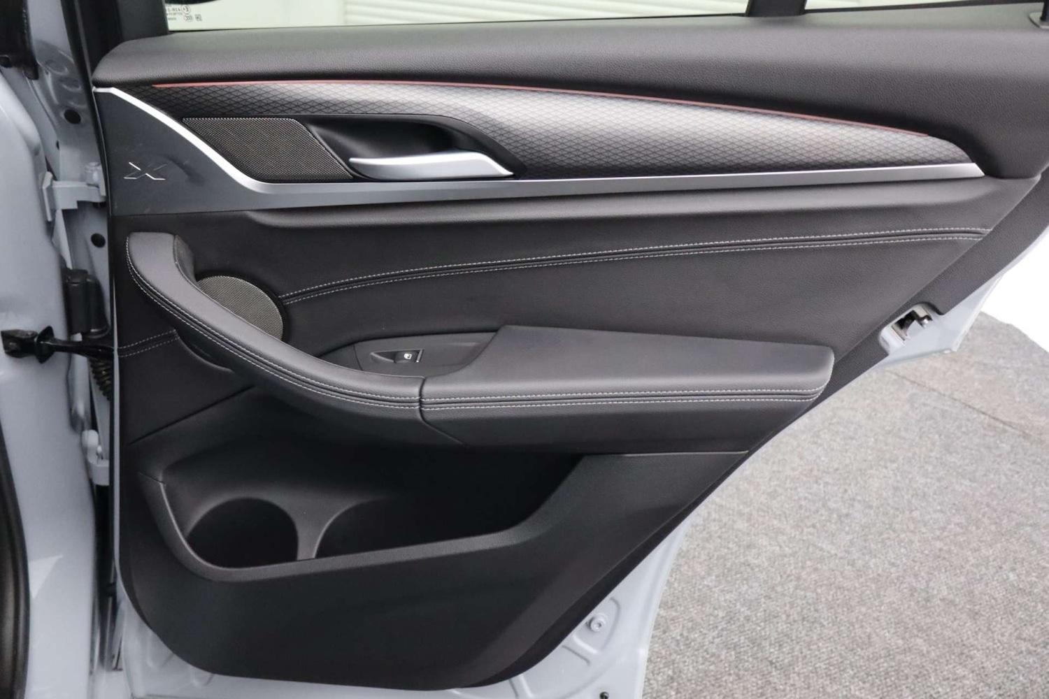 Used BMW X3 2022 for sale - 76968363: Photo 25