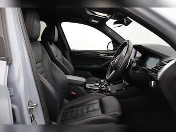 Used BMW X3 2022 for sale - 76968363: Photo