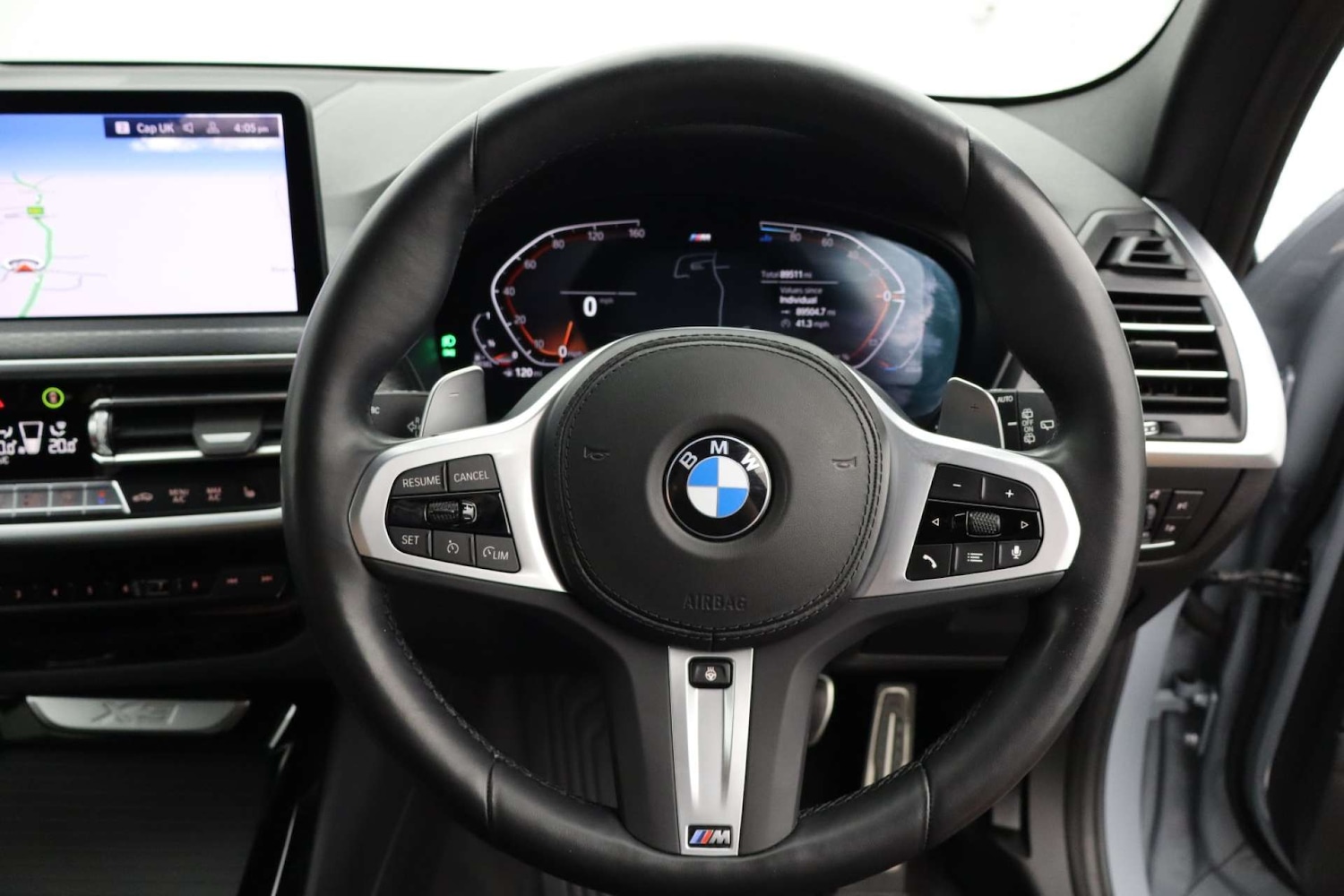 Used BMW X3 2022 for sale - 76968363: Photo 38