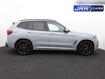 Used BMW X3 2022 for sale - 76968363: Photo