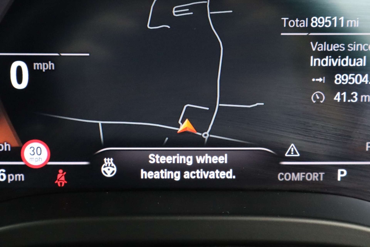 Used BMW X3 2022 for sale - 76968363: Photo 42