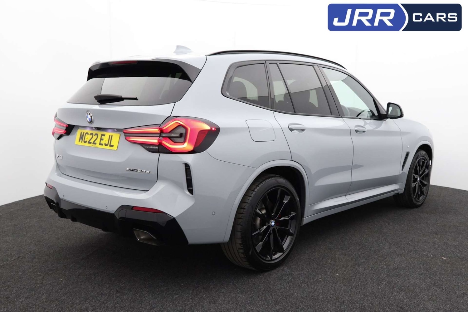 Used BMW X3 2022 for sale - 76968363: Photo 6