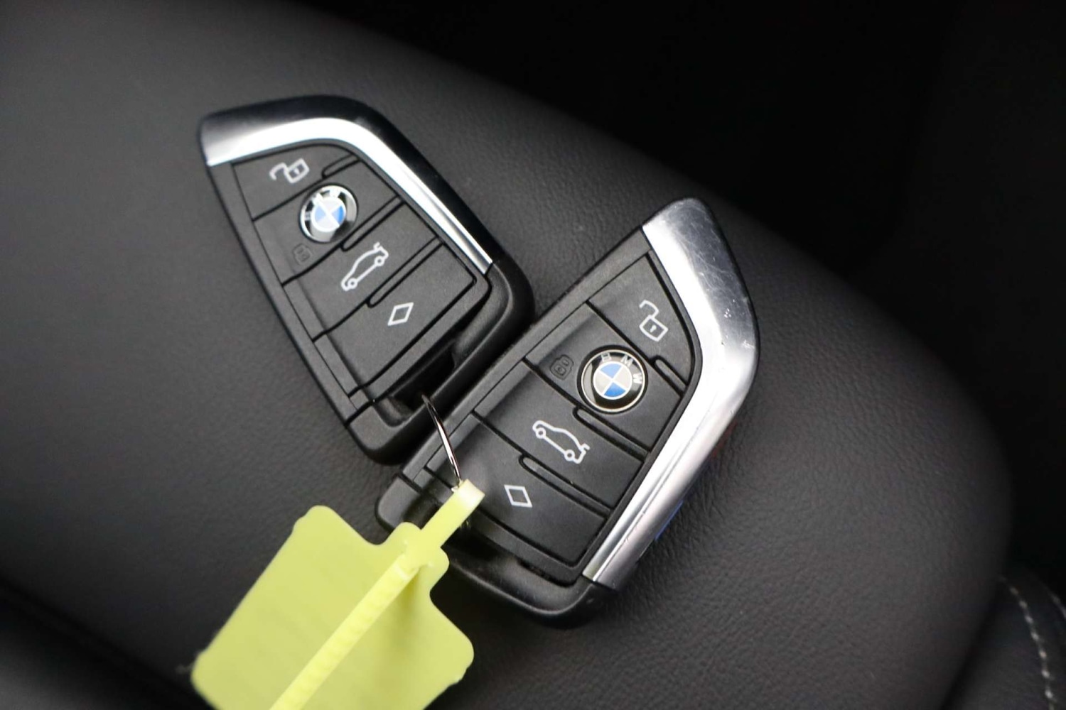 Used BMW X3 2022 for sale - 76968363: Photo 60