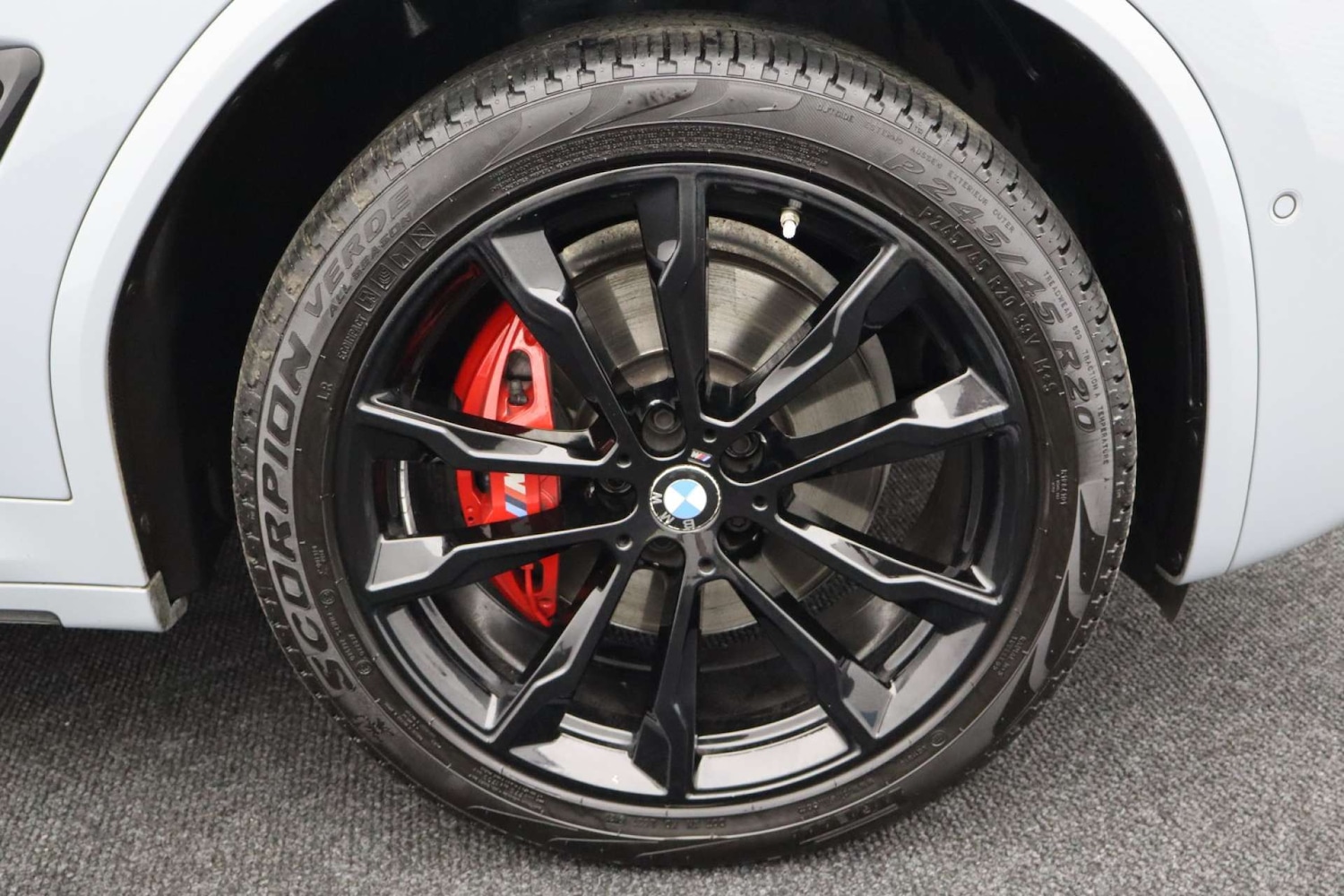 Used BMW X3 2022 for sale - 76968363: Photo 61