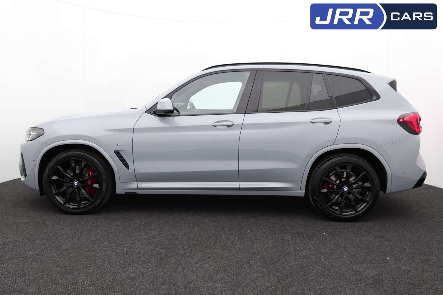 Used BMW X3 2022 for sale - 76968363: Photo 9