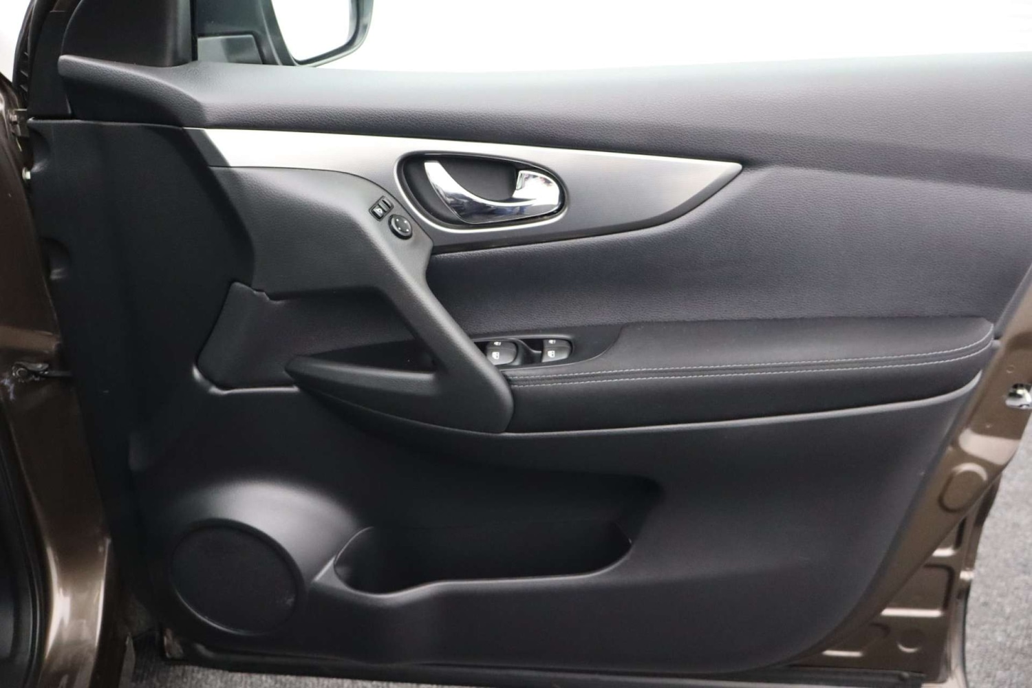 Used Nissan Qashqai 2017 for sale - 76481376: Photo 18