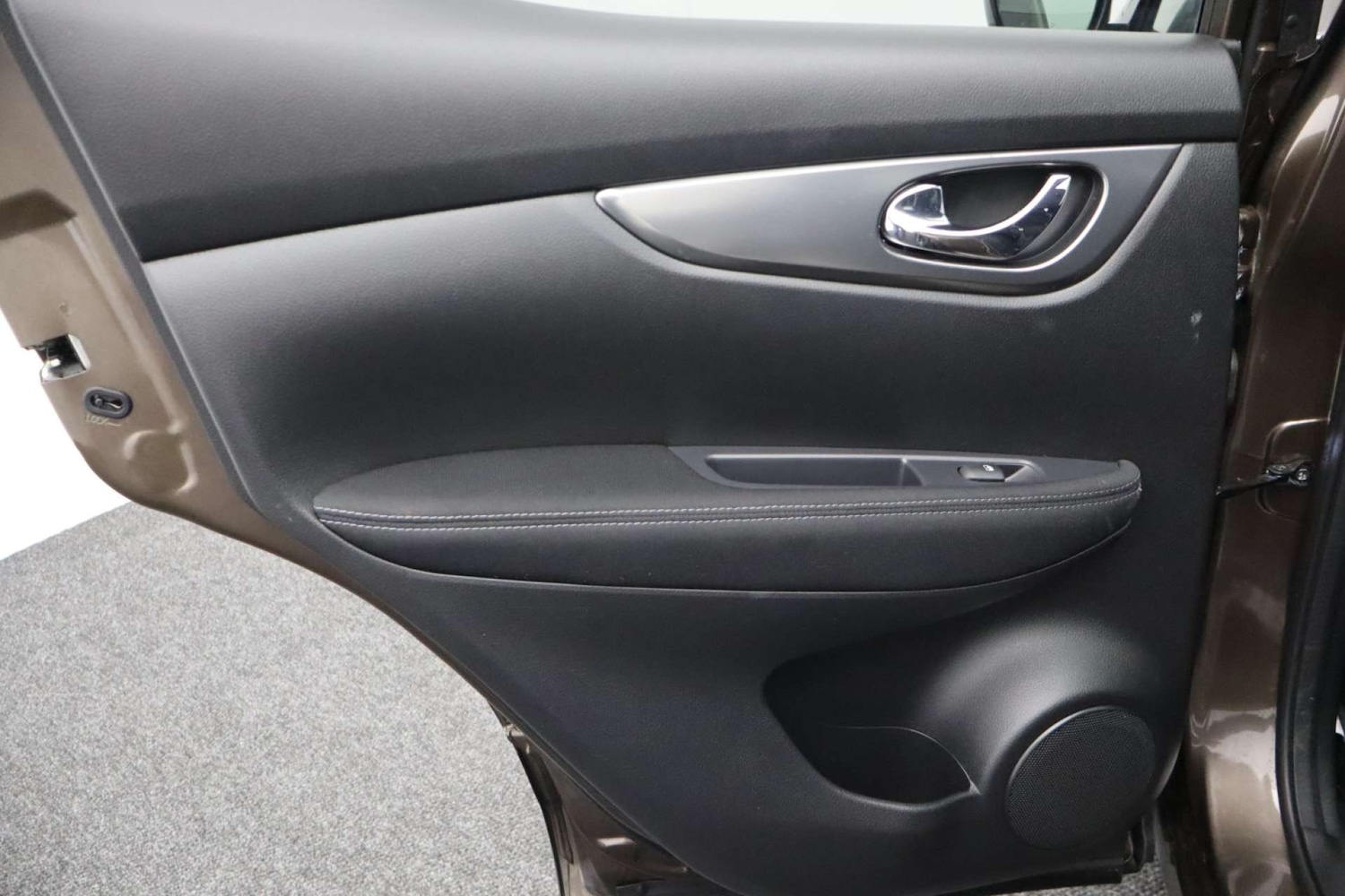 Used Nissan Qashqai 2017 for sale - 76481376: Photo 29